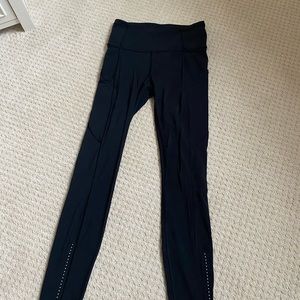 Lululemon swift speed leggings